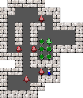 Уровень 123 — Kevin B. Reilly Arranged